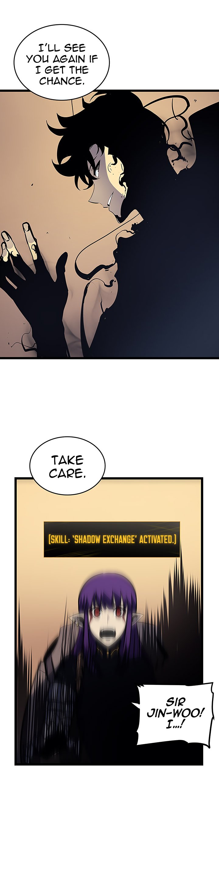 Solo Leveling, Chapter 88 image 19